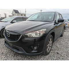 Mazda : cx-5