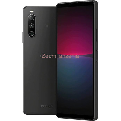 Sony Xperia 10iv simu Nzuri sana - 2/3