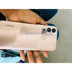 Infinix hot 12i - 2