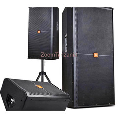 JBL Speaker