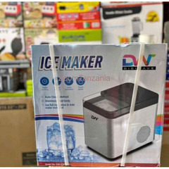 Ice maker, Volume capacity 15L