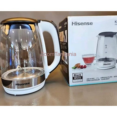 Hisense cattle Jug