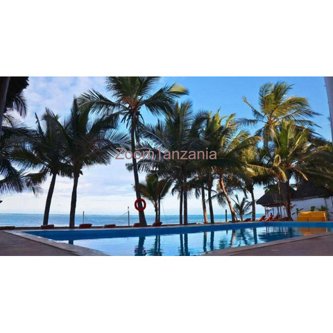 Hotel For Sale Ta Zanzibar Pwani Beach - 2/4