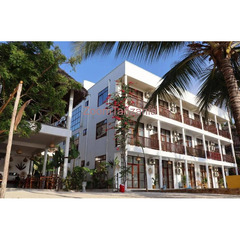 Hotel For Sale Ta Zanzibar Pwani Beach - 4