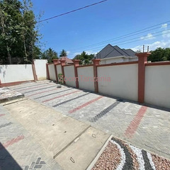 HOUSE FOR SALE MBEZIBEACH - 4