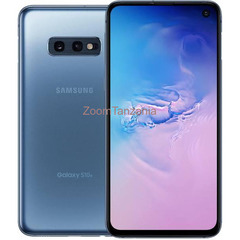 Samsung Galaxy S10E NZURI SANA