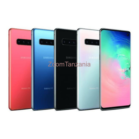 Samsung Galaxy S10E NZURI SANA - 2/2