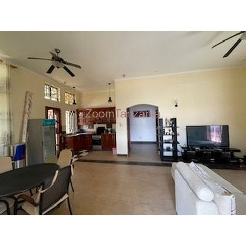 3 Bedroom house for sale in Kibada Kigamboni Dar es Salaam - 3/4