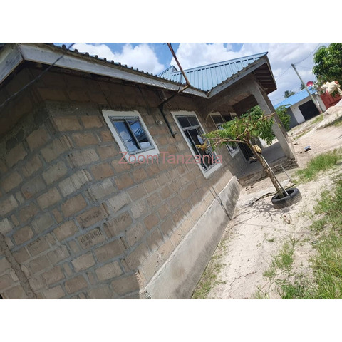 House For Sale At Pugu - 2/4