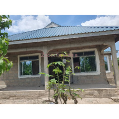 House For Sale At Pugu