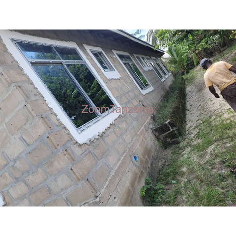 House For Sale At Pugu - 4/4