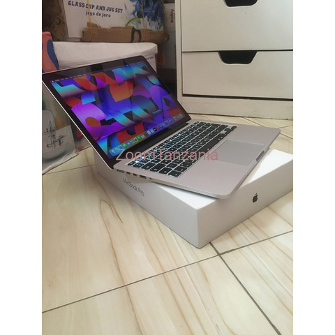 Apple MacBook Pro Retina 2015 core i5 Ram 8Gb SSD 256Gb - 2/3