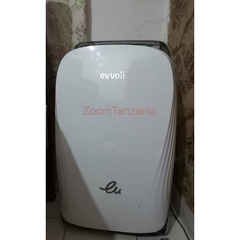 evvoli 12000 BTU Portable AC