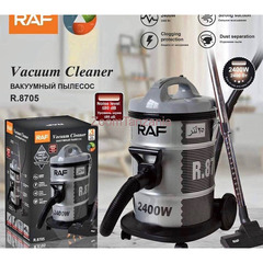 VACUUM CLEANER  25 litre