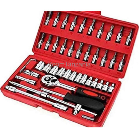 HOME TOOLS KIT