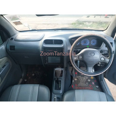 2003 Toyota Cami