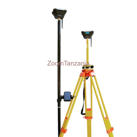 SURVEYING EQUIPMENT - RTK (EMLID REACH RS+)