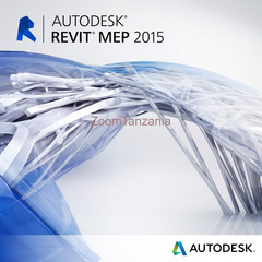 Autodeskt revit mep 2015 - 1