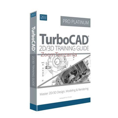 TurboCAD Designer - 1