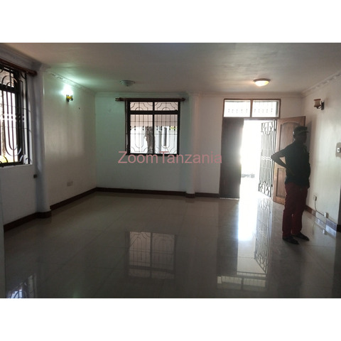 4bdrm house for rent masaki - 1/4