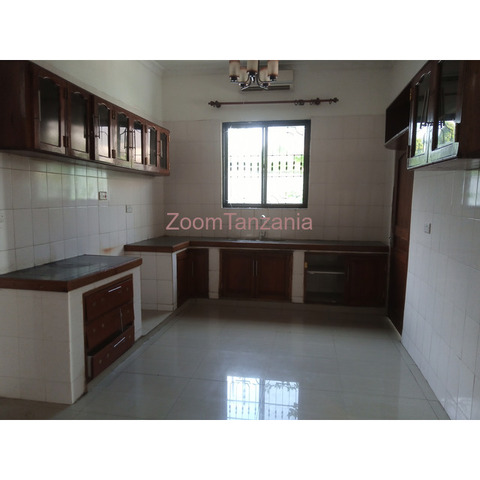 4bdrm house for rent masaki - 2/4