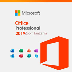 Microsoft office pro plus 2019 - 2