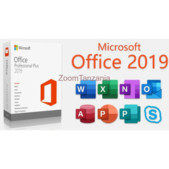 Microsoft office pro plus 2019 - 3