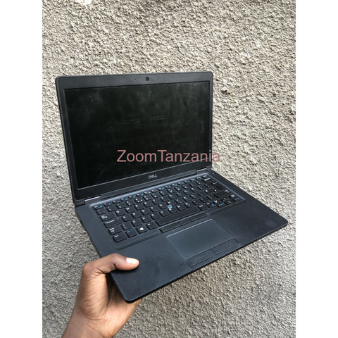 Dell latitude 5490 - 3/3