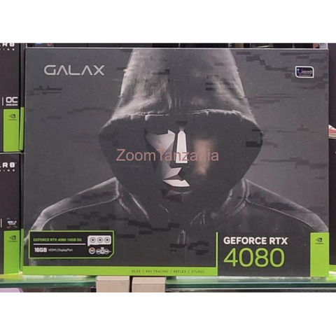 Galax GeForce RTX 4080