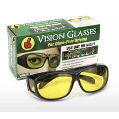 Vision Glasses For Glare Free Diving - 1