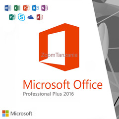 Microsoft Office pro plus 2016 - 3
