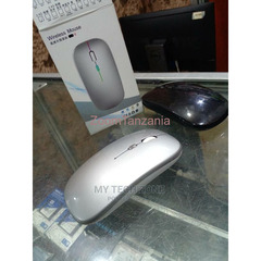 Brand new Charging wireless mouse - 1