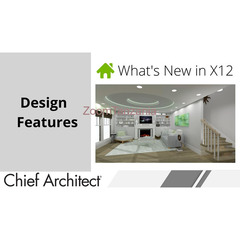 Chief Architect Premier x12 - 1