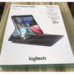 Logitech Slim Folio Pro For Ipad Pro 11 inch
