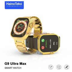 Haino Teko G9 Ultra Max Germany
