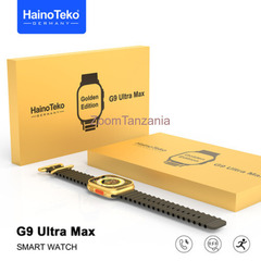 Haino Teko G9 Ultra Max Germany - 2