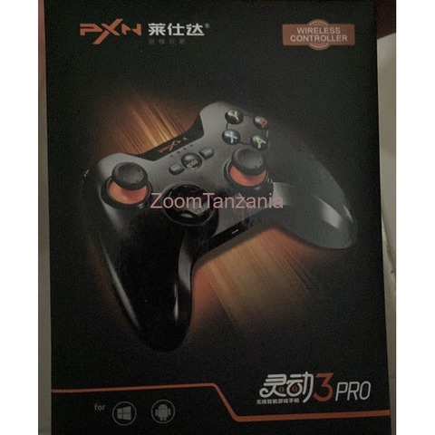 Pxn 3 Pro Controller