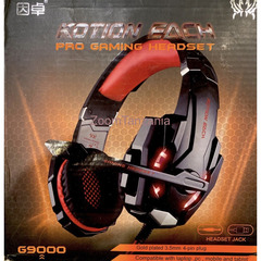 Kotion Gaming Headset G9000 - 1