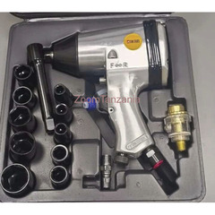 Pneumatic Air Impact Wrench - 1