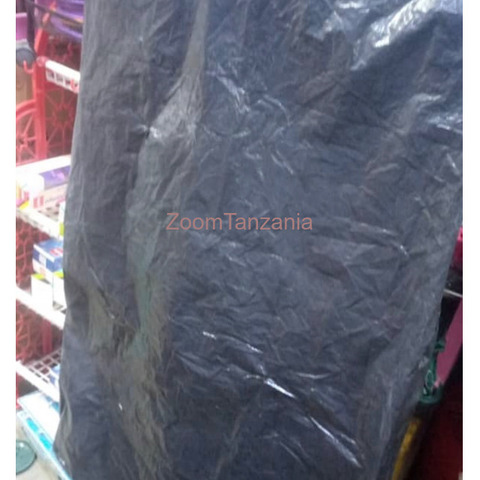 Trash Nylon Bag 10pcs pack