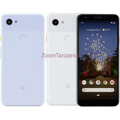 Google pixel 3a simu Nzuri sana - 2