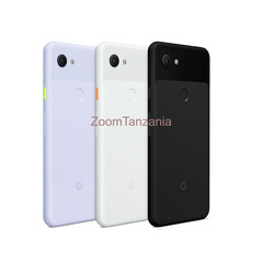 Google pixel 3a simu Nzuri sana - 3