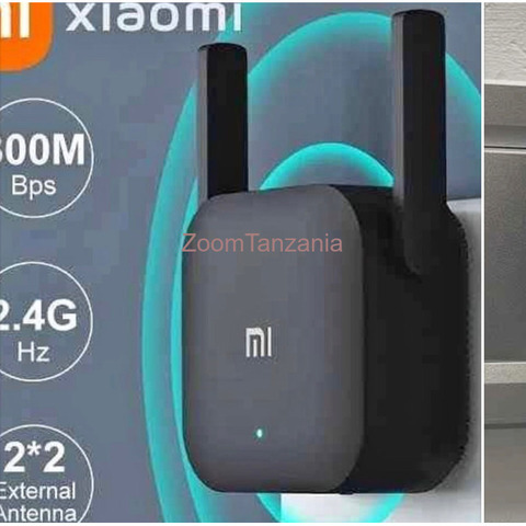 Xiomi wifi extender