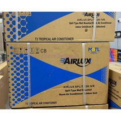 AIRLUX A/C INVERTER  12000BTU P