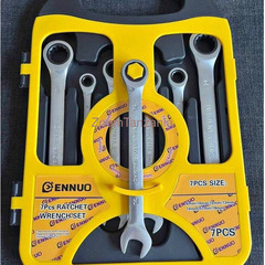 Racheat set of Combinations spanner