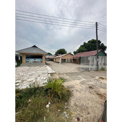 PLOT FOR SALE TEGETA MAIN ROAD - 4