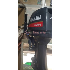 Yamaha boat engines for sale