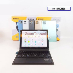 Tablet X19 ultra Nzuri sana - 2