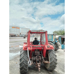 Massey Ferguson 275