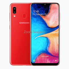 Samsung Galaxy A32 nzuri sana